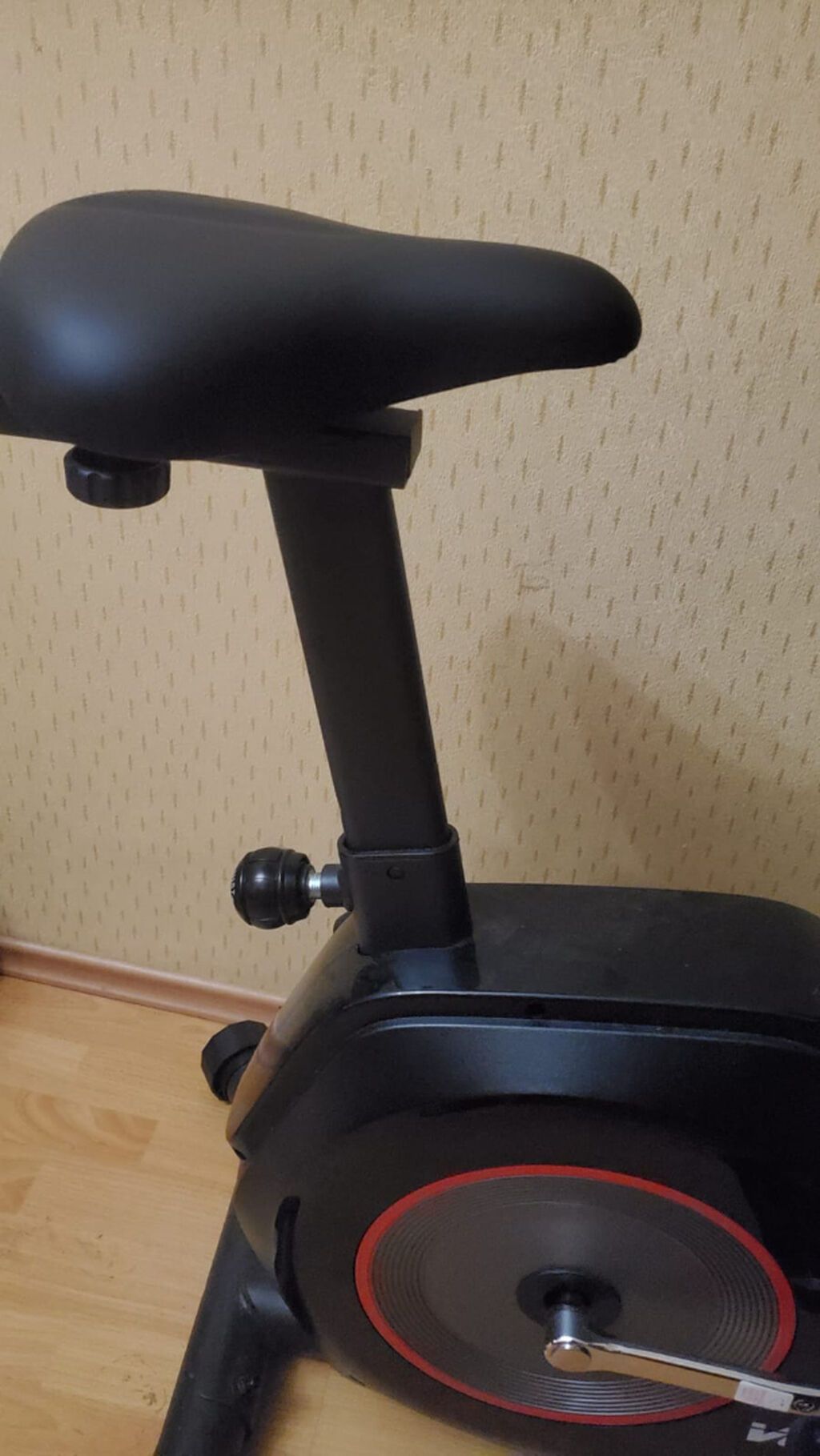 Velotrenajor Volksgym VG-45B Çox az və səliqəli istifadə olunub (cəmi — Velosiped simulyatorları, Bakı (8)