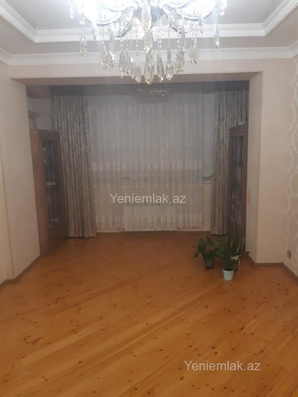 Satılır 2 otaqlı Bina evi menzil (Yeni tikili), 72 m², 9-cu mikrorayon — Mənzil, Sumqayıt (3)