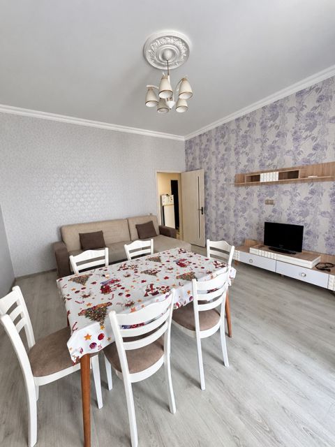İcarəyə verilir 2 otaqlı yeni tikili 62 m² — Bakı