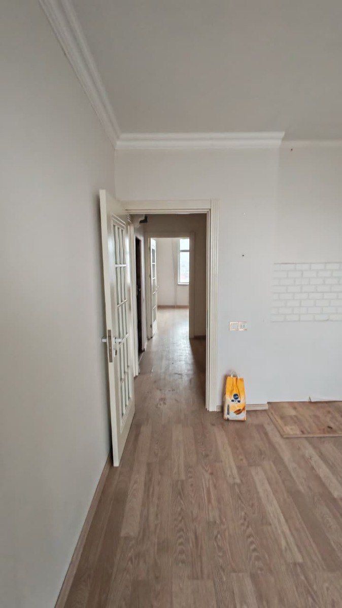 Satılır 2 otaqlı köhnə tikili 55 m² — Mənzil, Bakı (6)