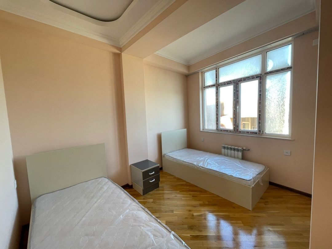 İcarəyə verilir 2 otaqlı yeni tikili 50 m² — Mənzil, Bakı (6)