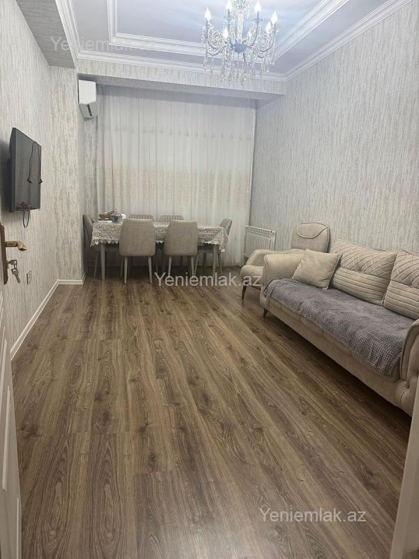 Satılır 2 otaqlı Bina evi menzil (Yeni tikili), 66 m², Xırdalan ş — Mənzil (2)