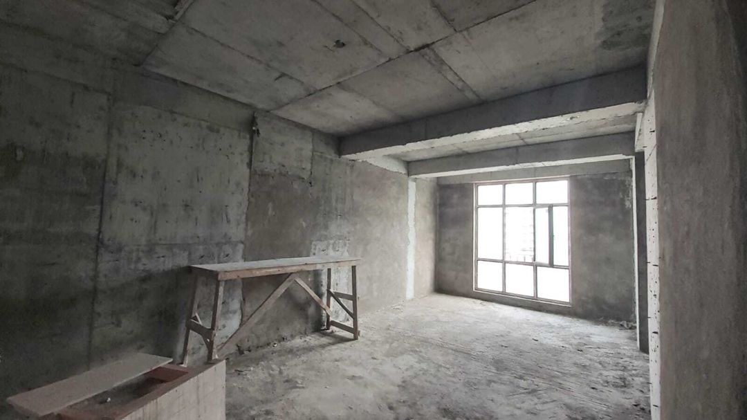 Satılır 4 otaqlı yeni tikili 207 m² — Mənzil, Bakı (2)