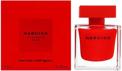 No Brand Narciso Rouge EGG-287qadınlar üçün ətir suyu 90 ml A-426 — Bakı