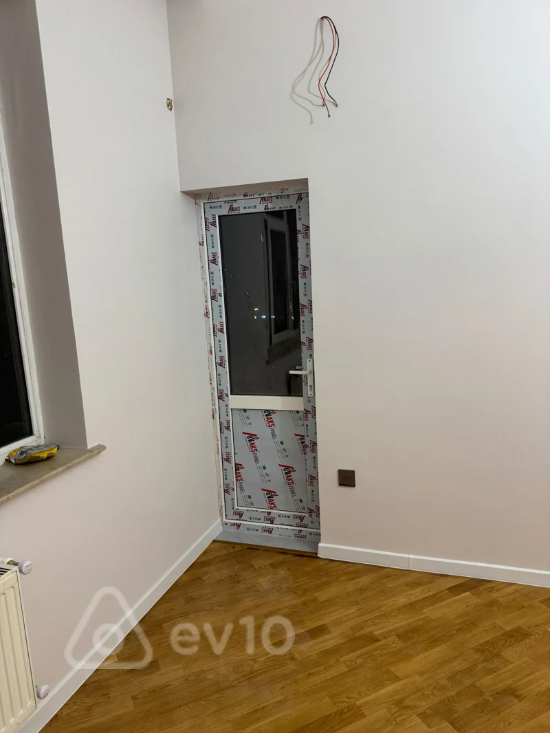 2 otaqlı mənzil, 50 m², Nəcəfqulu Rəfiyev küçəsi, ev 14, m.258 — Mənzil, Bakı (12)