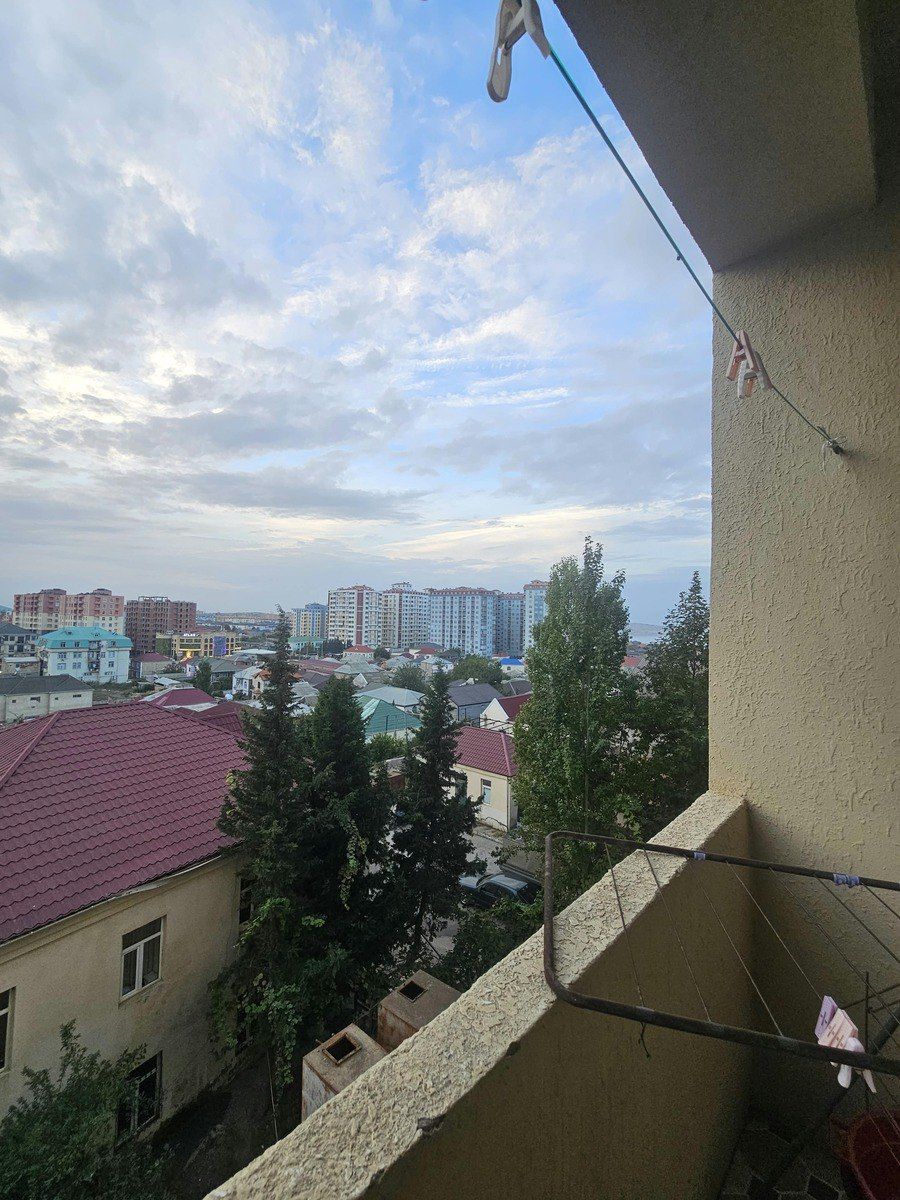 Satılır 2 otaqlı yeni tikili 48 m² — Mənzil, Bakı (4)