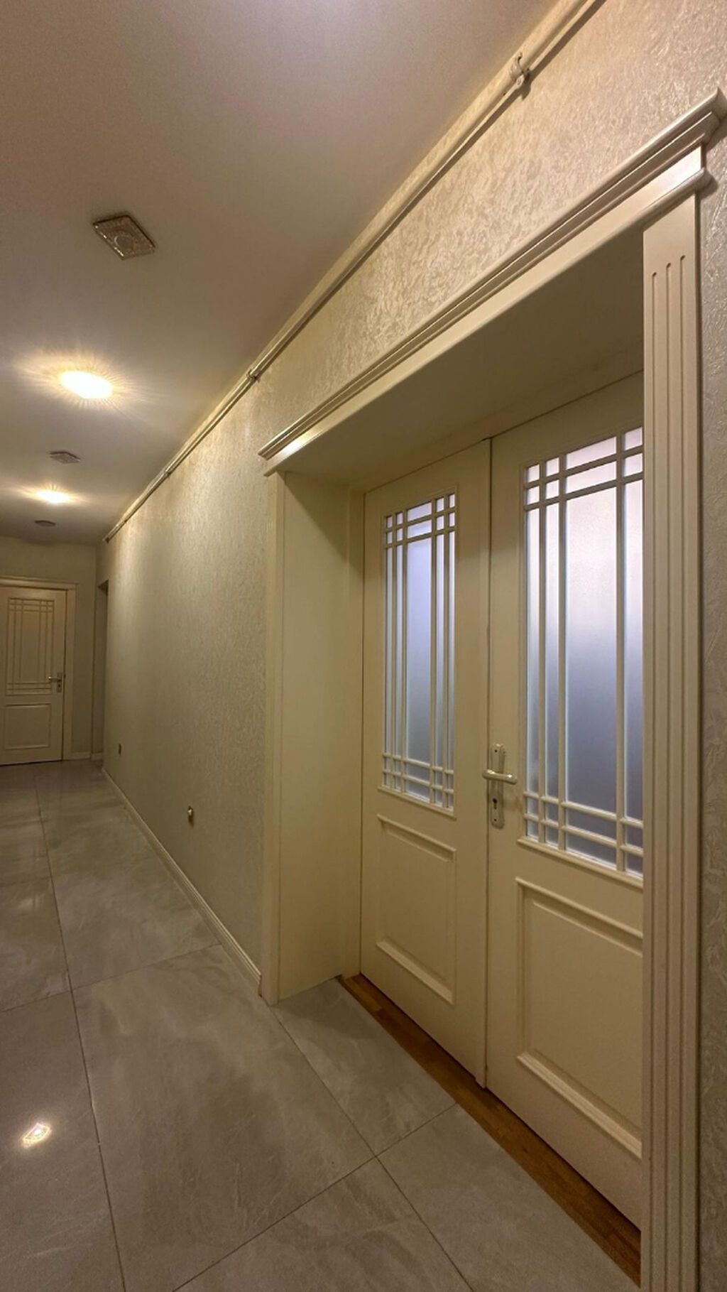 Bakı, 5 otaqlı, Köhnə tikili, 125 kv. m — Mənzil, Bakı (4)