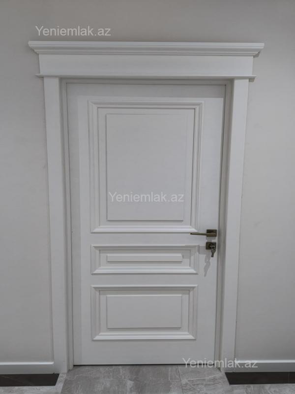 Satılır 3 otaqlı Bina evi menzil (Yeni tikili), 100 m², Xətai rayonu — Mənzil, Bakı (12)