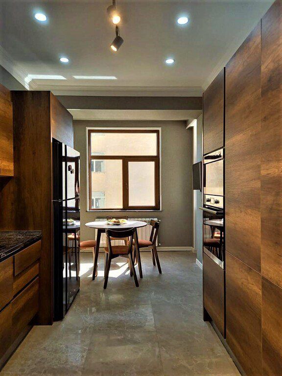 Satılır 5 otaqlı yeni tikili 220.5 m² — Mənzil, Bakı (10)