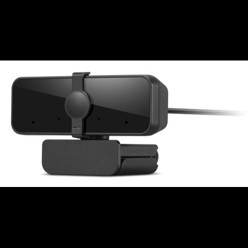 Lenovo Essential FHD Webcam Gen2 — Veb kameralar, Bakı (2)