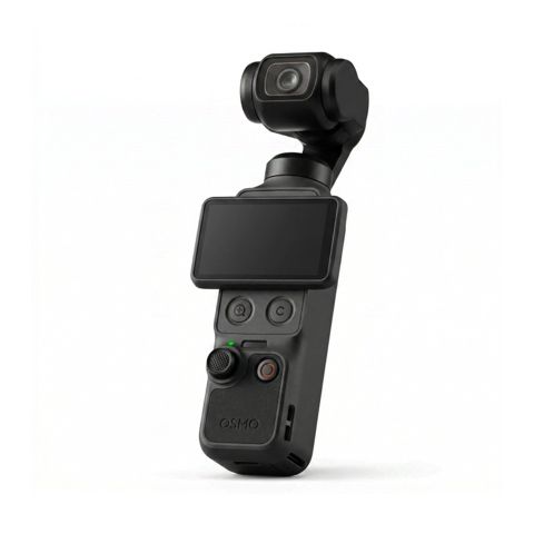 DJI Osmo Pocket 4 — Bakı