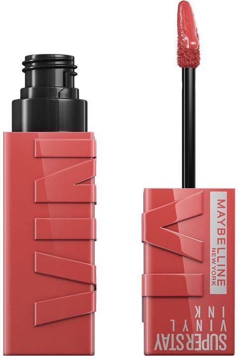 Dodaq boyası Maybelline Superstay Vinyl Ink 15 Peachy - Zarif Beauty Store 000324 — Bakı