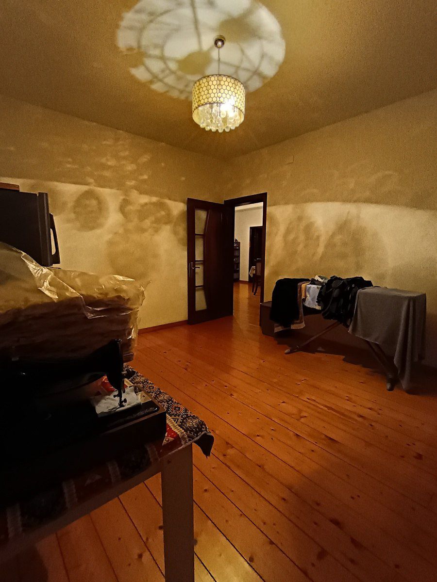 Satılır 5 otaqlı həyət evi/bağ evi 150 m² — Ev, villa, Bakı (7)