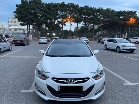 Hyundai i40, 2.0 L, 2013 il, 204 484 km — Bakı