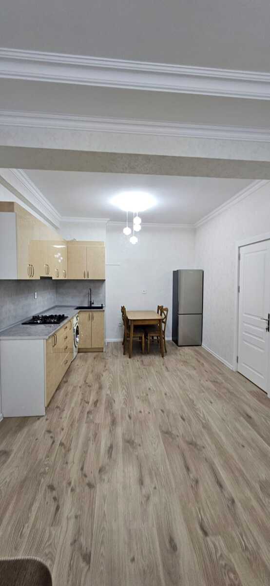 Satılır 2 otaqlı yeni tikili 76 m² — Mənzil, Sumqayıt (4)