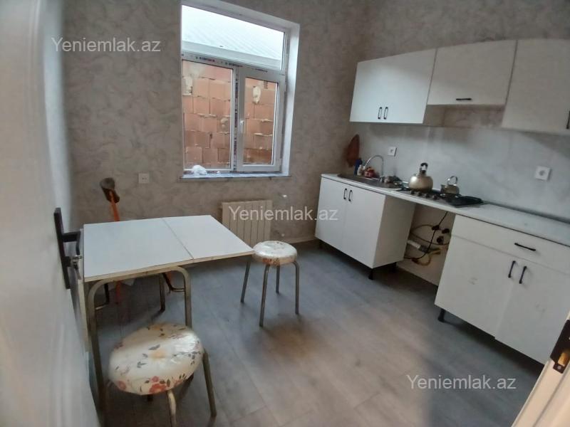 Satılır 2 otaqlı Həyət evi / Villa, 36 m², Masazır — Ev, villa, Abşeron (6)