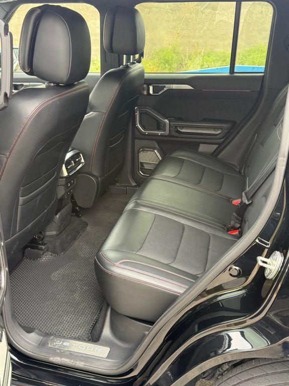 Jetour T2, 2.0 L, 2025 il, 37 366 km — Avtomobillər, Bakı (10)