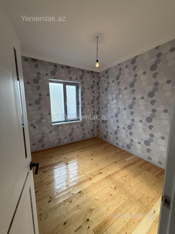 Satılır 4 otaqlı Həyət evi / Villa, 100 m², Saray — Ev, villa, Abşeron (10)