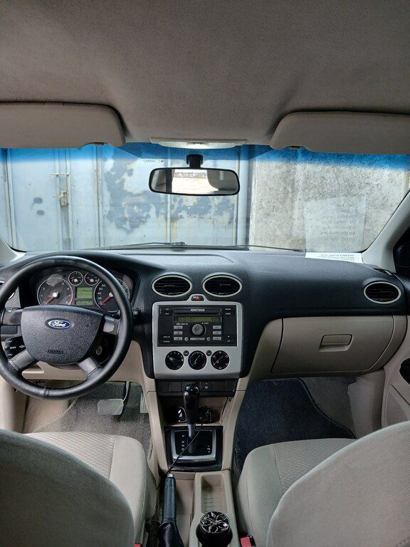 Ford Focus, 1.6 L, 2006 il, 315 000 km 10-SJ-836 — Avtomobillər, Lənkəran (6)
