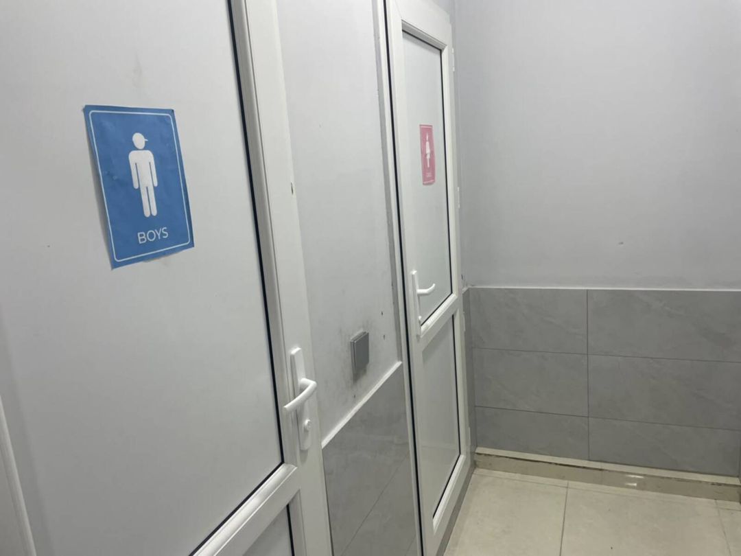 İcarəyə verilir obyekt 200 m² — Əmlak, Bakı (8)