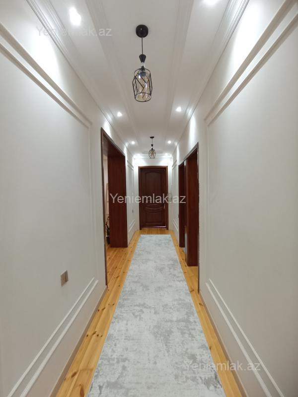 Satılır 10 otaqlı Həyət evi / Villa, 300 m², Suraxanı rayonu — Ev, villa, Bakı (9)