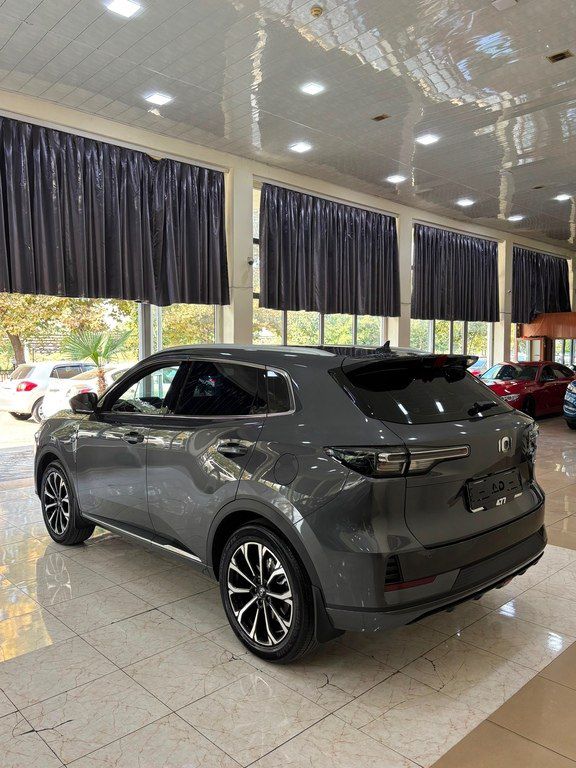Changan Qiyuan Q05, 1.5 L, 18.99 kWh, 2025 il, 42 000 km — Avtomobillər, Mingəçevir (6)
