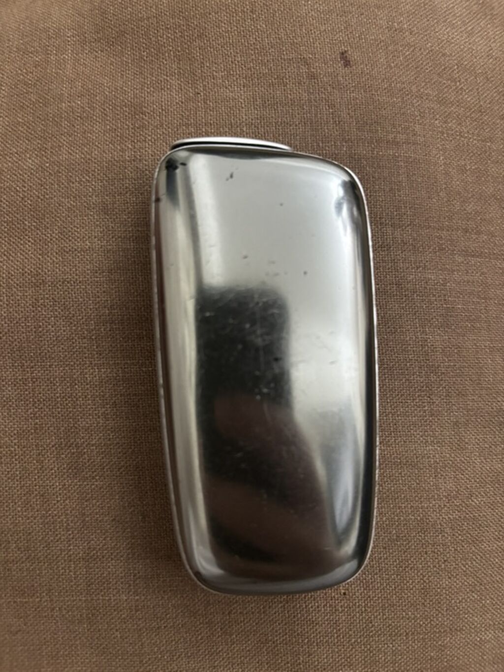 Ploom tütün qızdırma cihazı - Brend/model: Ploom - Tip: Tütün — Elektronik siqaretlər, Mingəçevir (3)