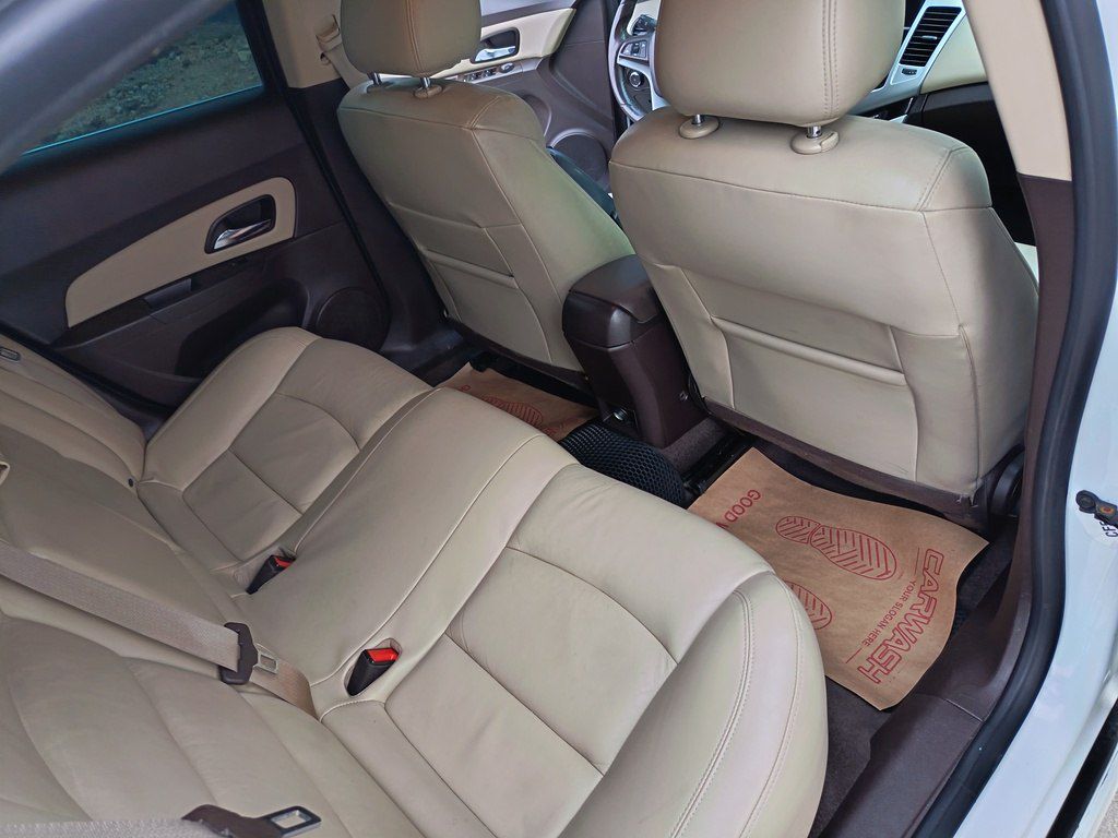 Chevrolet Cruze, 1.4 L, 2014 il, 205 165 km 99-IX-701 — Avtomobillər, Bakı (7)