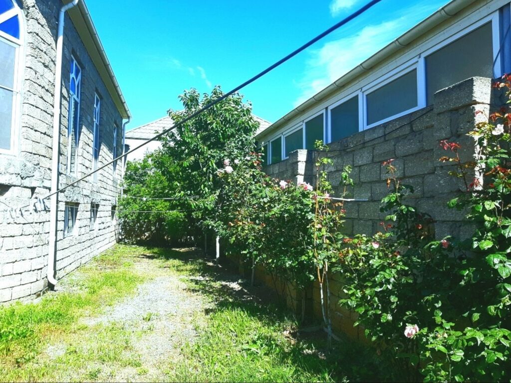 Salamaleykum. Yeni Ramanada bu gözəl həyət evi- villa tə' cili — Ev, villa, Bakı (4)
