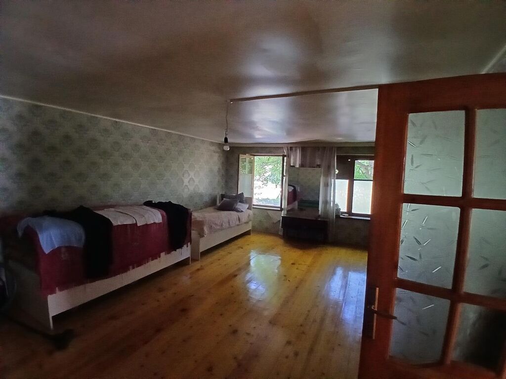 3 otaqlı, 129 kv. m, Kredit yoxdur, Orta təmir — Ev, villa, Yevlax (6)
