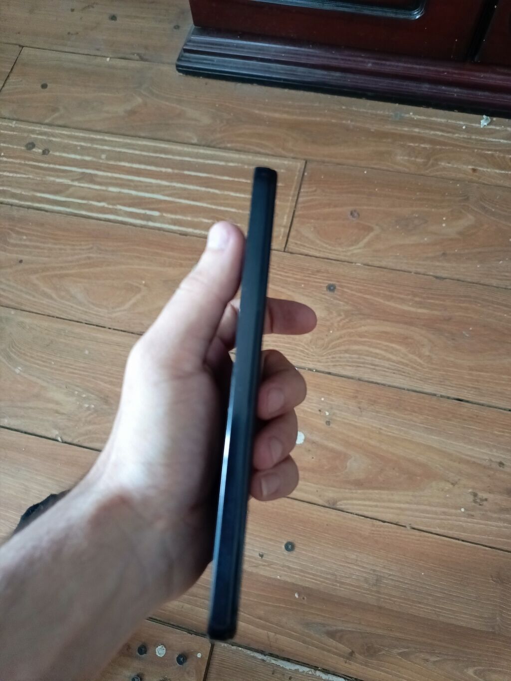 Xiaomi 12 Pro, 256 GB, rəng - Qara, Qırıq, Sensor, Barmaq izi — Xiaomi, Bakı (6)