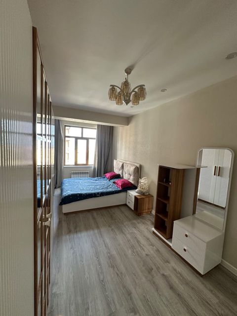 3 otaqlı mənzil kirayə verilir, 70 m², Yeni Yasamal Mehemmed Xiyabani küç., Bakı — Bakı