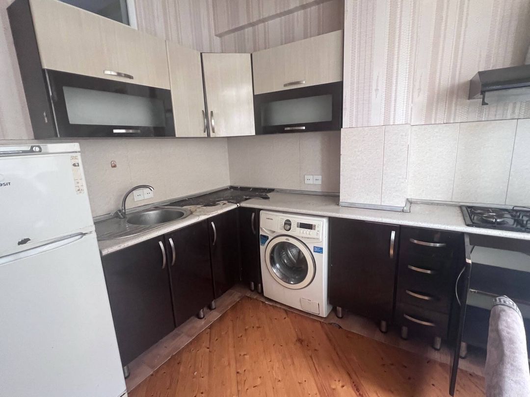 Satılır 2 otaqlı yeni tikili 63 m² — Mənzil, Bakı (11)