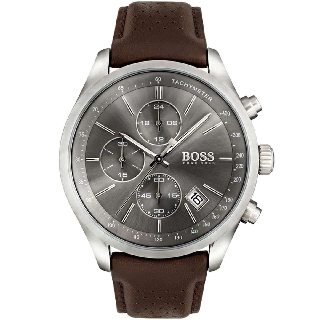 Qol saatı kişilər üçün Hugo Boss GrandPrix1513476 — Mallar, Bakı