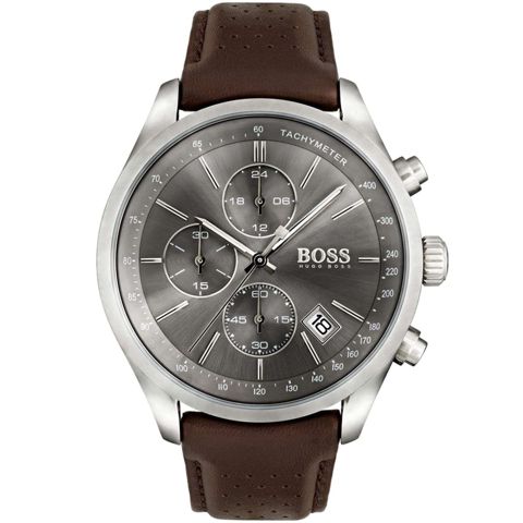 Qol saatı kişilər üçün Hugo Boss GrandPrix1513476 — Bakı