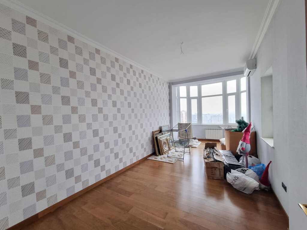 Satılır 5 otaqlı yeni tikili 290 m² — Mənzil, Bakı (9)