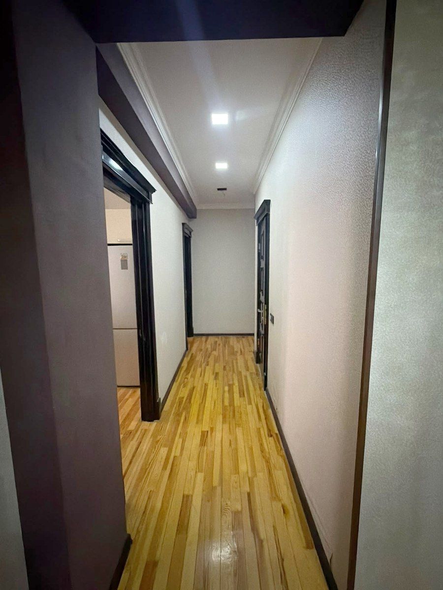 Satılır 3 otaqlı yeni tikili 115 m² — Mənzil, Bakı (5)