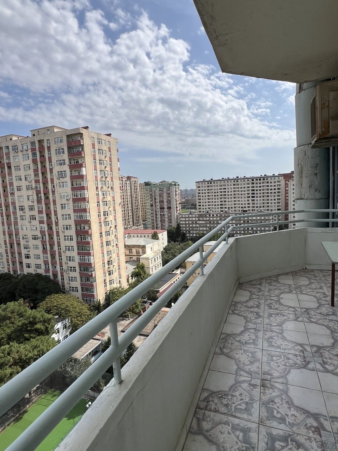 Satılır 4 otaqlı yeni tikili 200 m² — Mənzil, Bakı (8)
