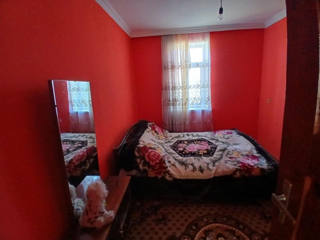 3 otaqlı, 129 kv. m, Kredit yoxdur, Orta təmir — Ev, villa, Yevlax (8)