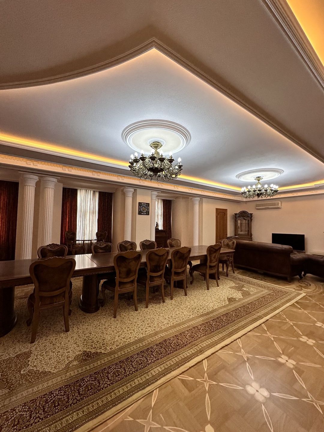 Satılır 6 otaqlı yeni tikili 555 m² — Mənzil, Bakı (7)