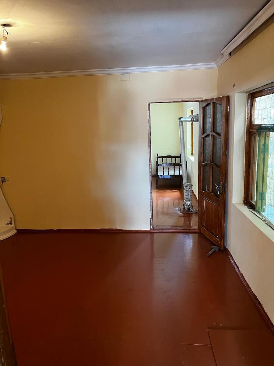 İcarəyə verilir 2 otaqlı həyət evi/bağ evi 90 m² — Ev, villa, Bakı (9)