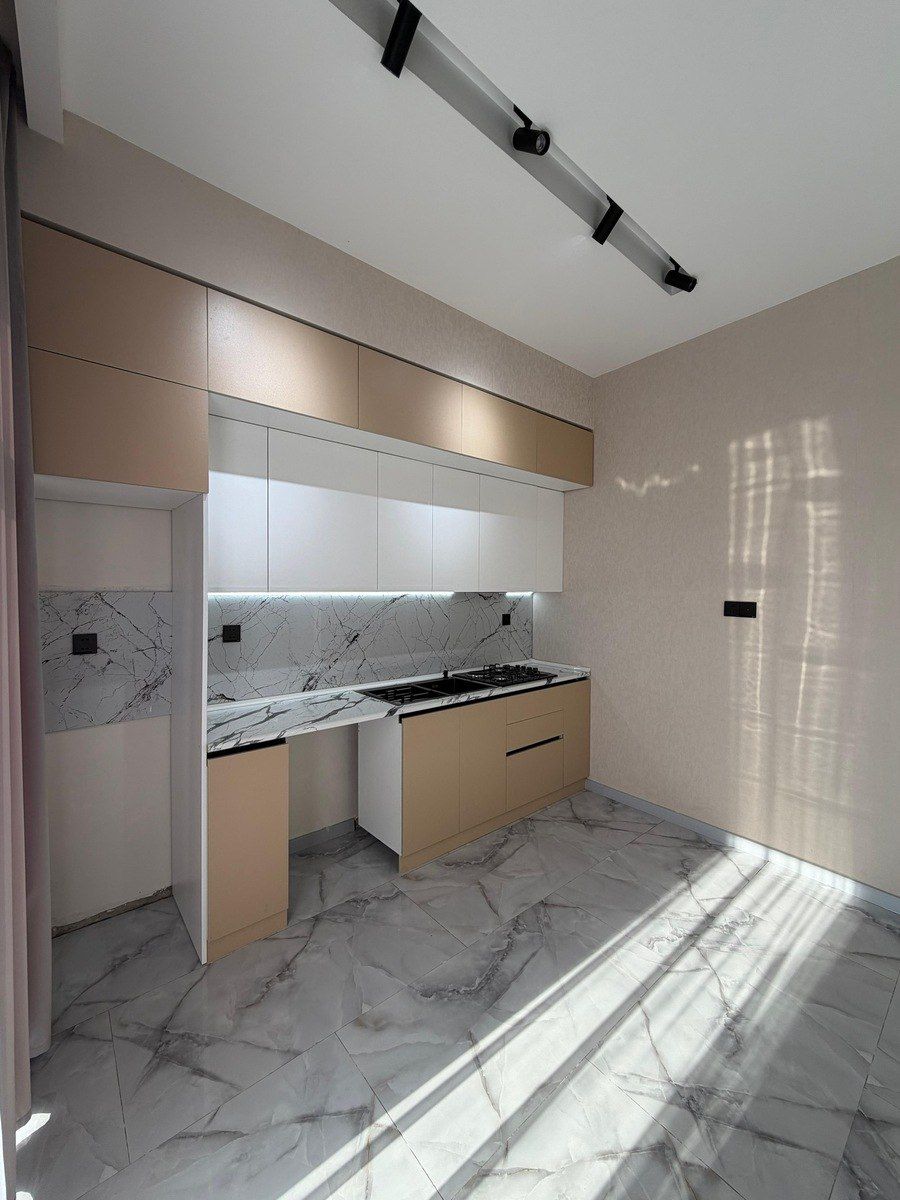 Satılır 4 otaqlı həyət evi/bağ evi 130 m² — Ev, villa, Bakı (5)