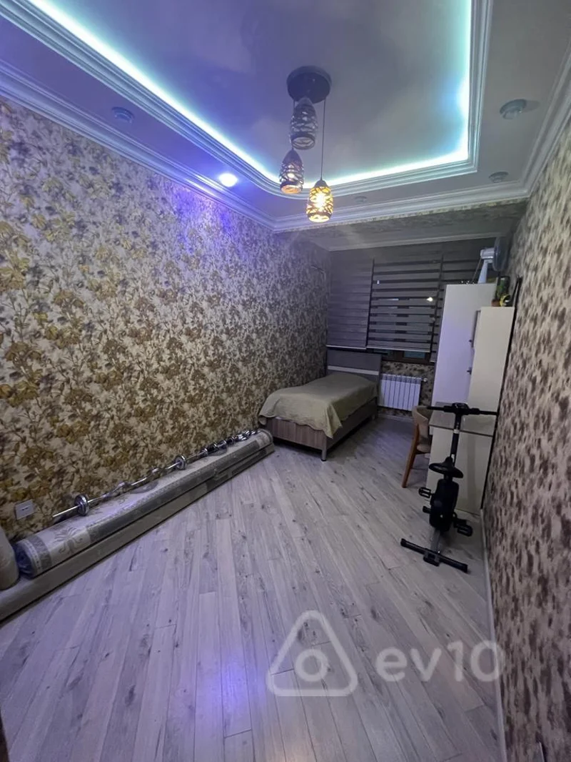 4 otaqlı mənzil, 148 m², 20 yanvar küçəsi — kirayə — Mənzil, Bakı (11)