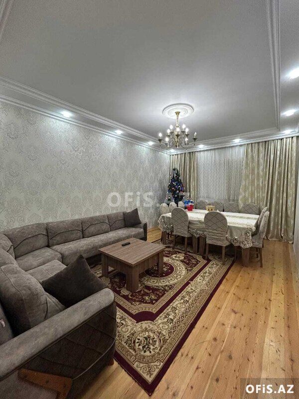 Həyət evləri Satılır Sabunçu r., Maştağa q., 5 otaq, 180 m² — Ev, villa, Bakı (4)