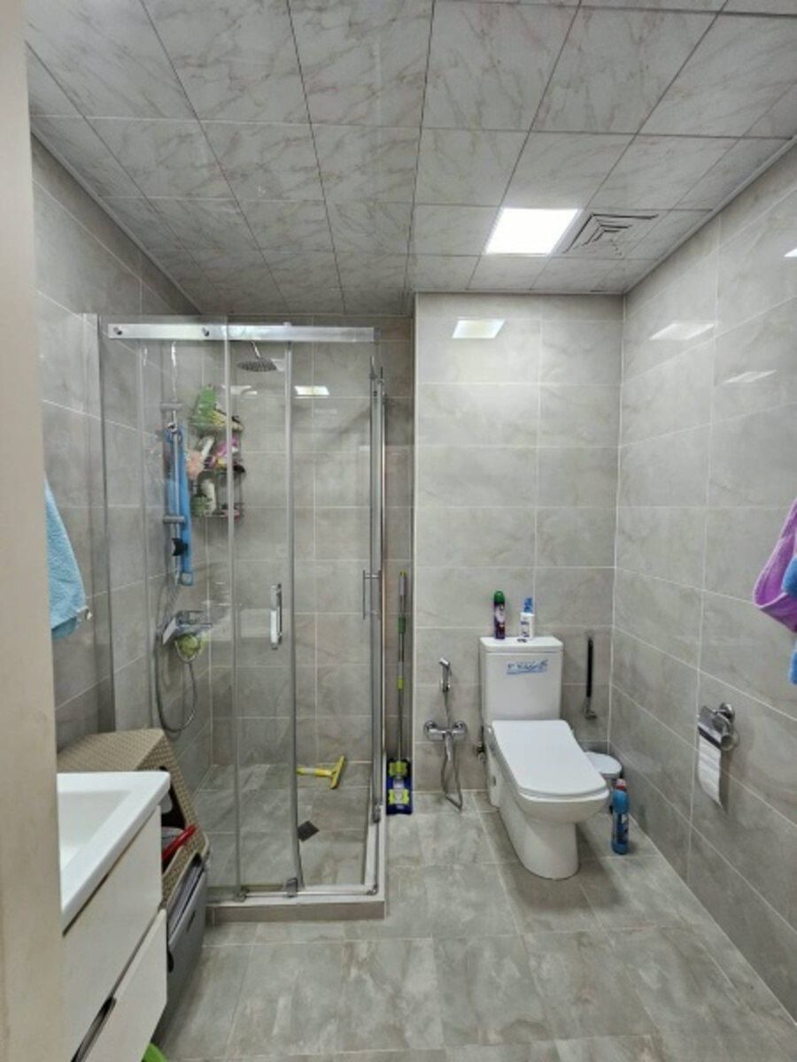 Satılır 2 otaqlı yeni tikili 84 m² — Mənzil, Bakı (5)