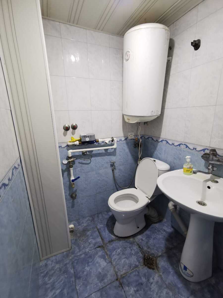 İcarəyə verilir 3 otaqlı ofis 90 m² — Ofis, Bakı (5)