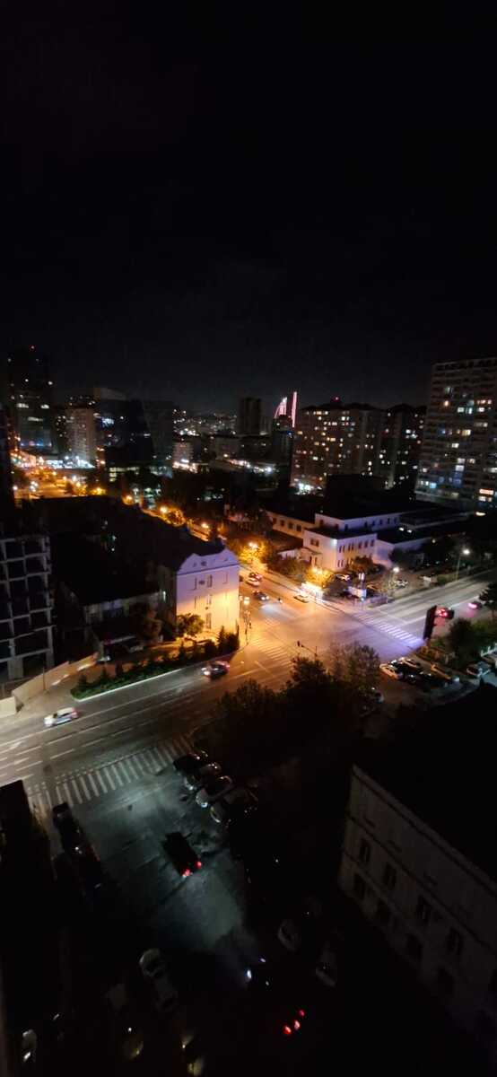 İcarəyə verilir 2 otaqlı yeni tikili 50 m² — Mənzil, Bakı (11)