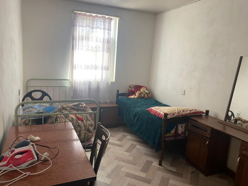 2 otaqlı həyət evi – kirayəlik yaşayış sahəsi Plan və otaqlar — Ev, villa, Masazır (7)
