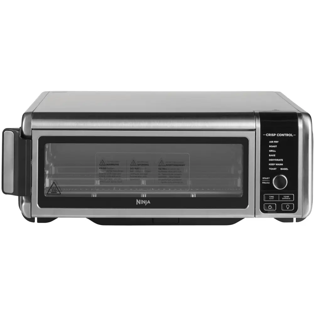 Ninja Oven (SP101EU) — Soba və qrillər, Bakı (2)