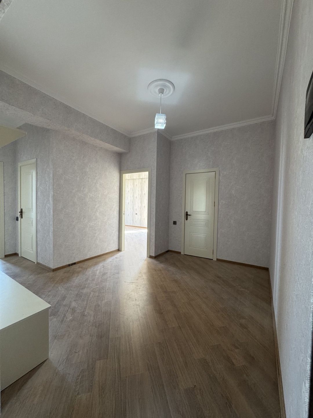 Satılır 2 otaqlı yeni tikili 115 m² — Mənzil, Bakı (9)